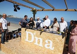 El D*na de Dénia pone el cartel de lleno