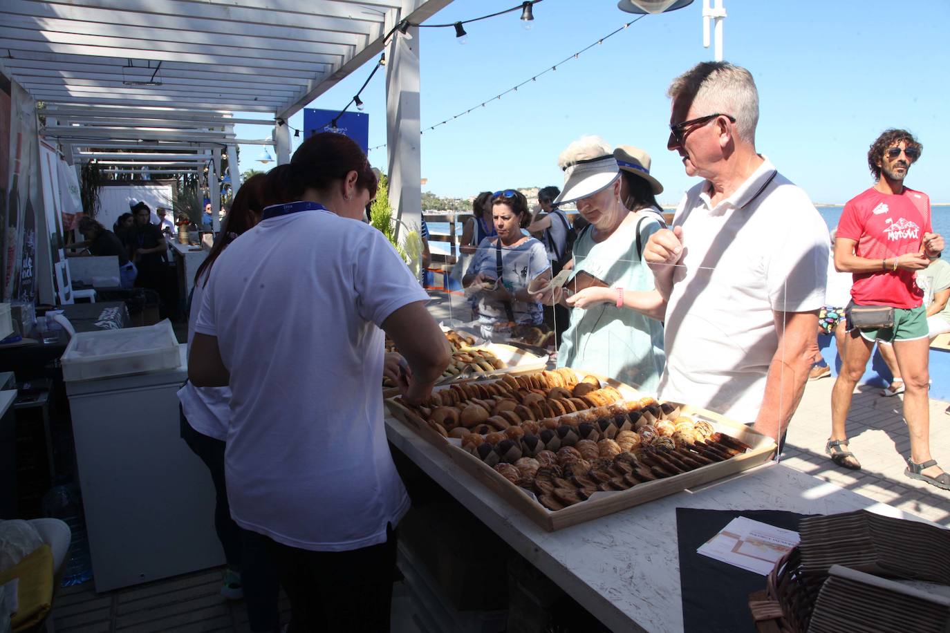 El D*na de Dénia pone el cartel de lleno