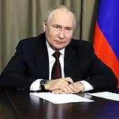 La EUIPO se niega a patentar una marca que pide cárcel para Putin