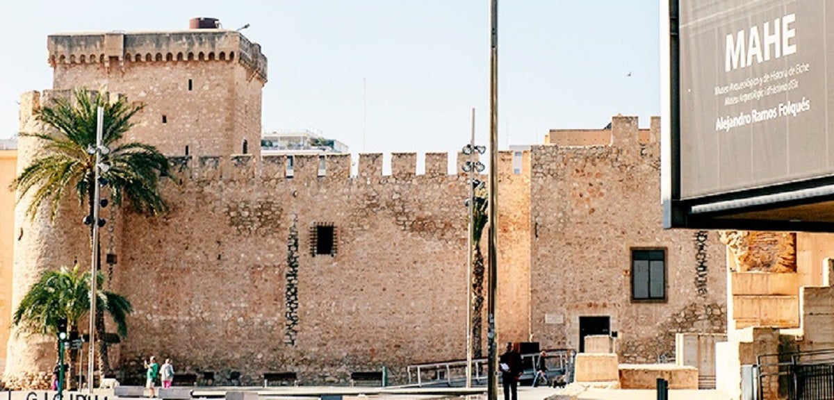 Elche iniciará las obras de reforma de tres salas del Mahe