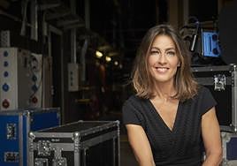 La periodista Ángeles Blanco será una de las ponentes.