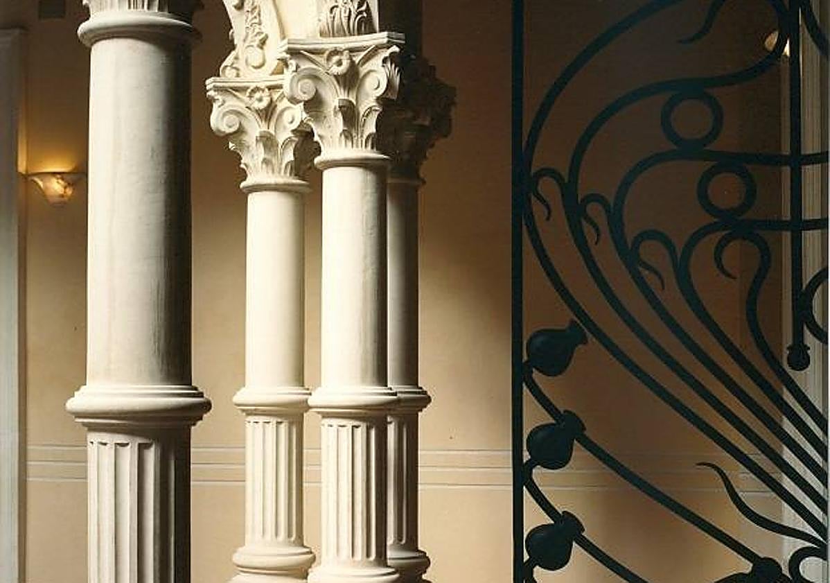 Imagen principal - Novelda