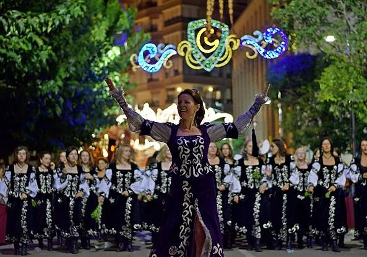 Feria de Muestras de Villena
