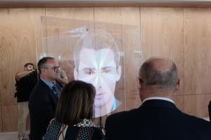 Así es el nuevo edificio para empresas del Parque Científico de Alicante