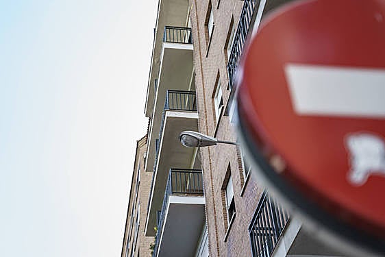 Los promotores reclaman la reactivación del sector.