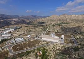 Parque Empresarial L'Espartal III