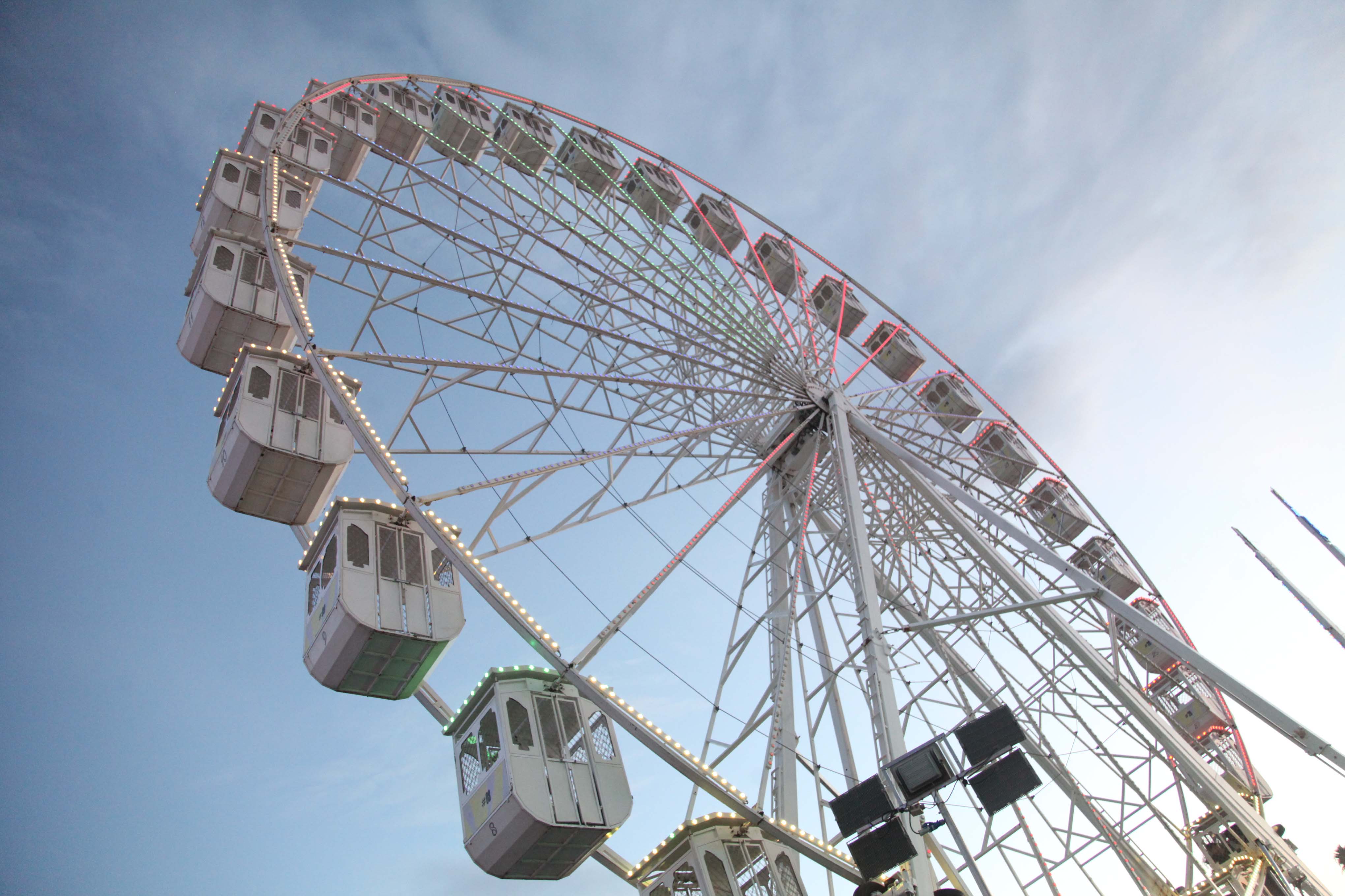 Vuelve la Fira de Tots Sants a Dénia