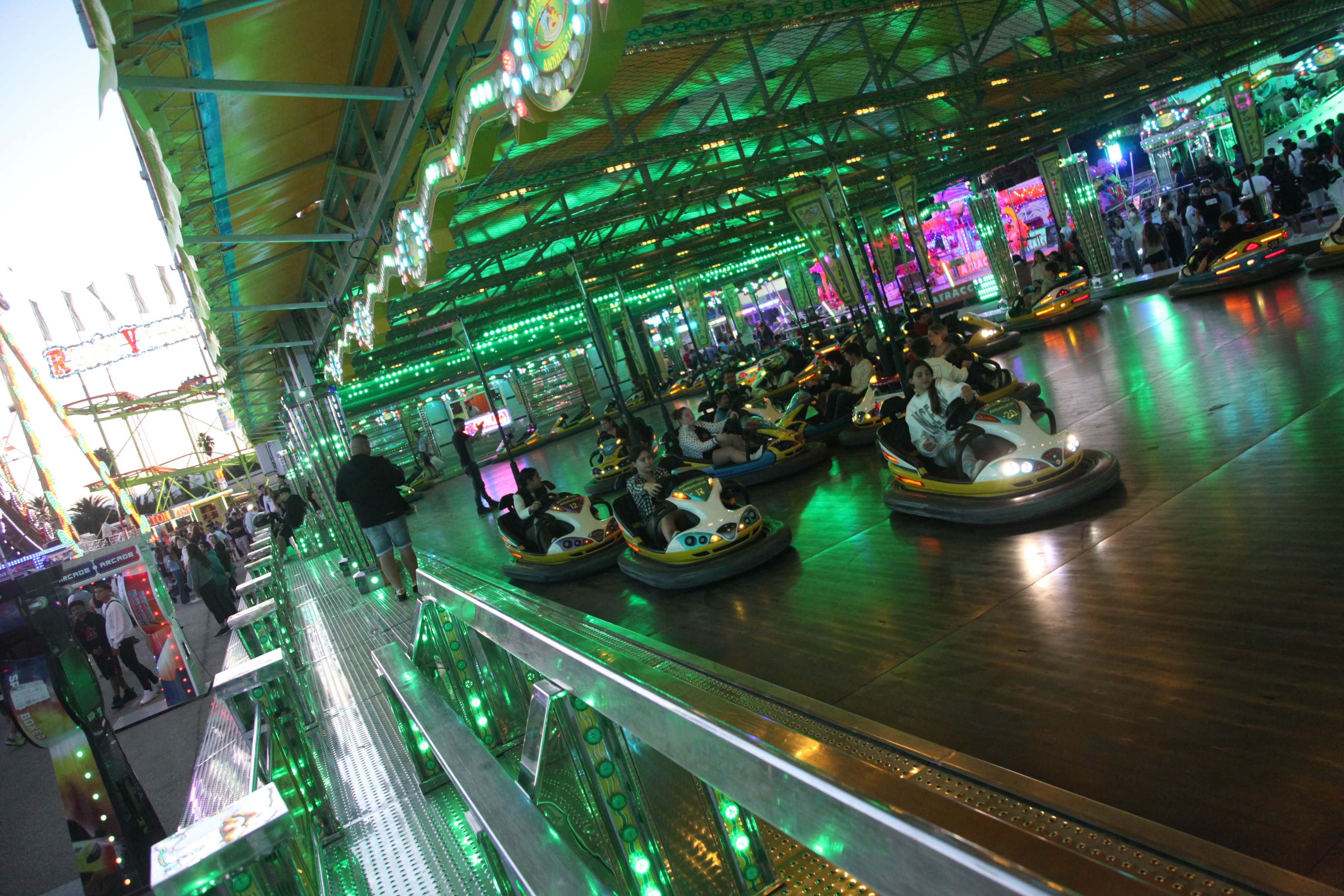 Vuelve la Fira de Tots Sants a Dénia