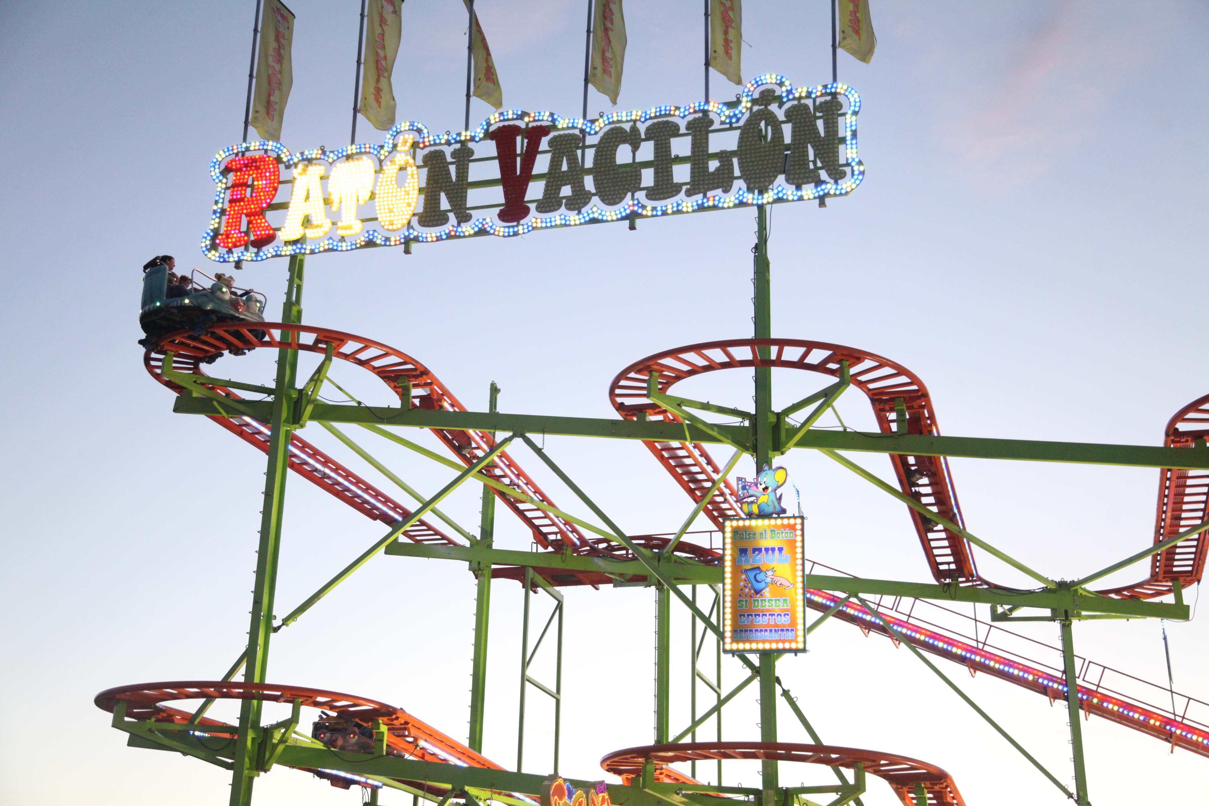 Vuelve la Fira de Tots Sants a Dénia