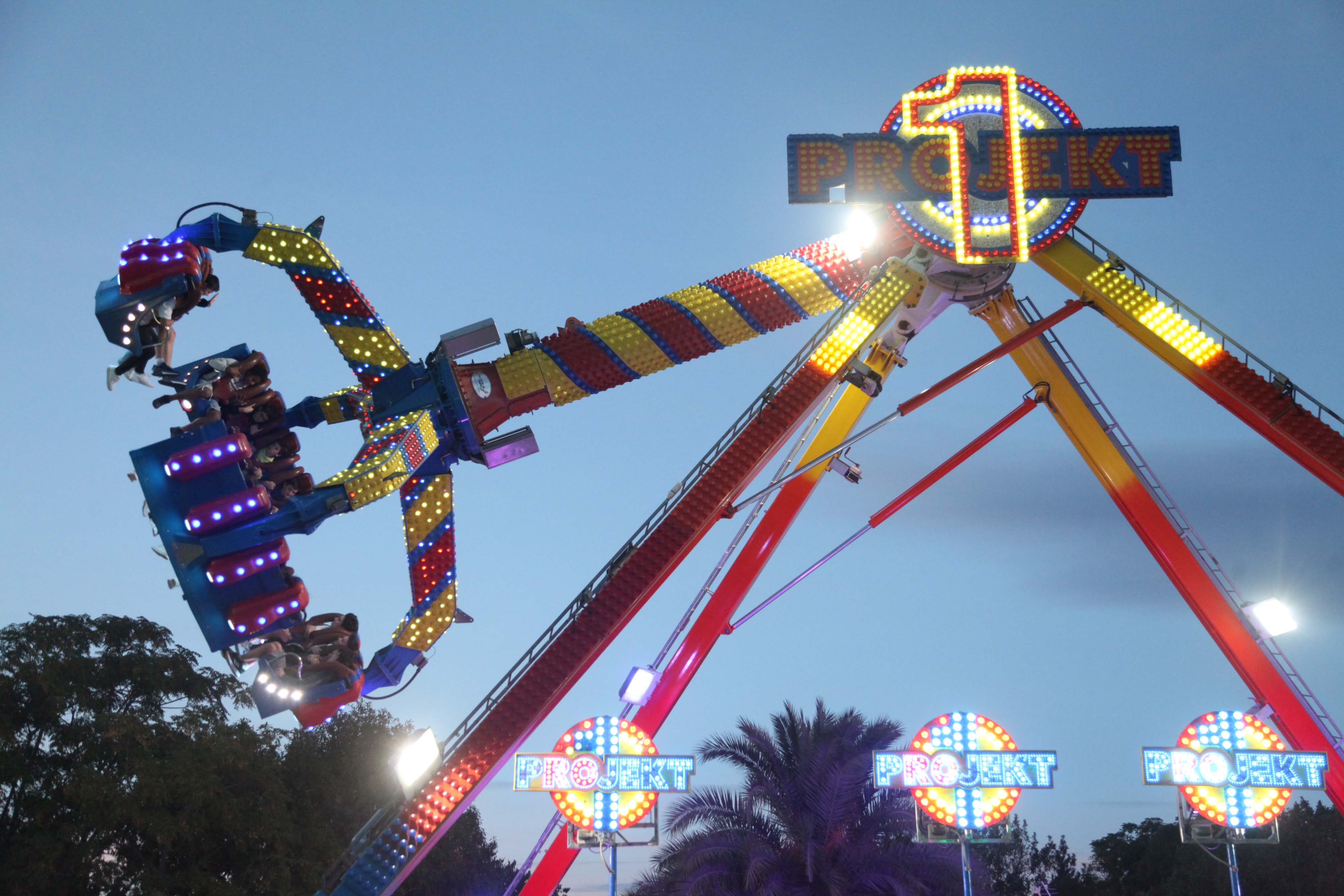 Vuelve la Fira de Tots Sants a Dénia