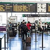 Adif y la Generalitat se pasan la pelota con la Intermodal de Alicante