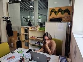 Ofertas de empleo en la Mancomunitat de l'Alcoià i el Comtat