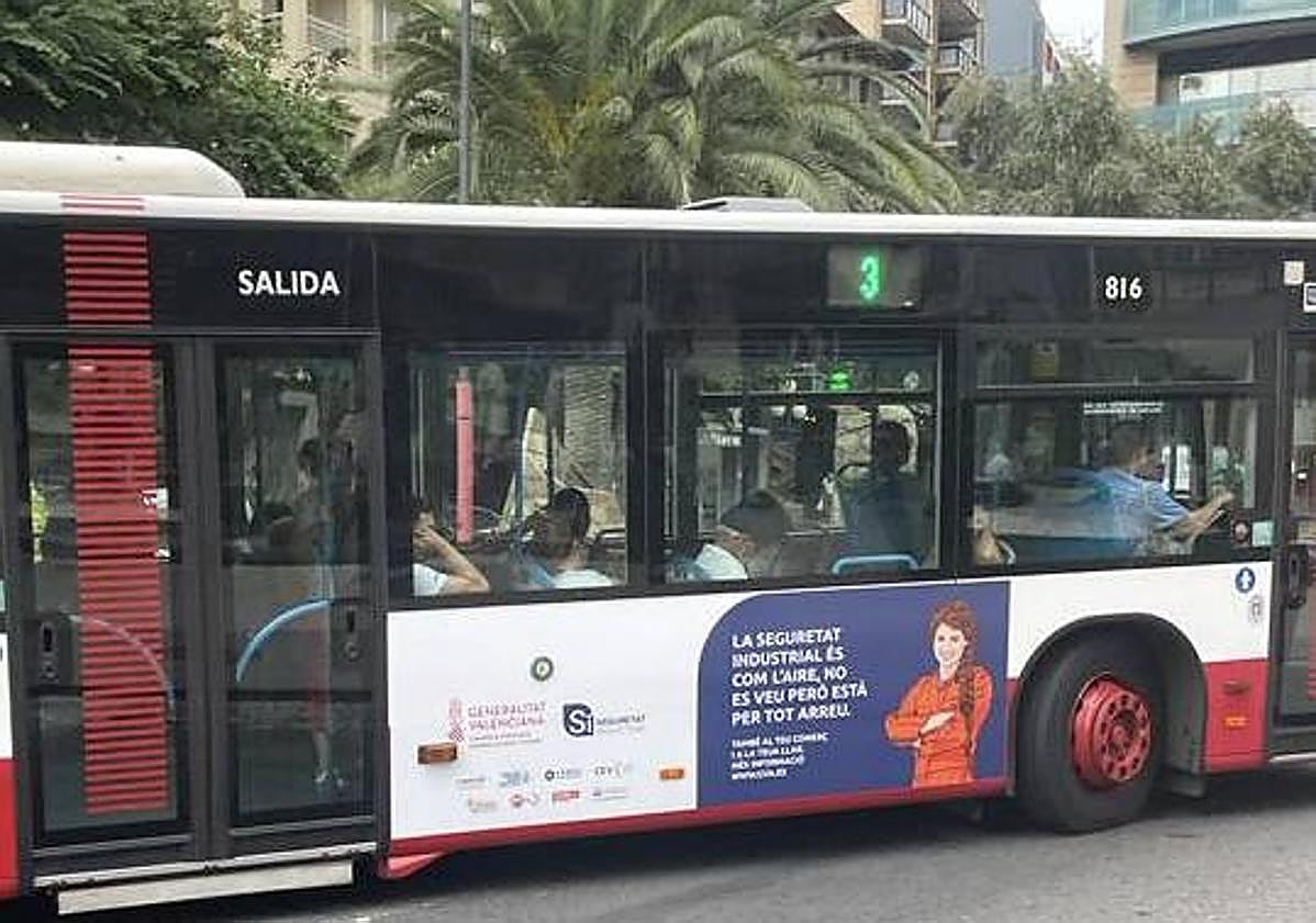 Imagen principal - 'Coordinació para la Seguretat Industrial'