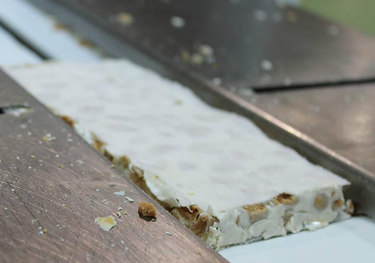 La campaña de turrón entra en una etapa clave para su facturación.