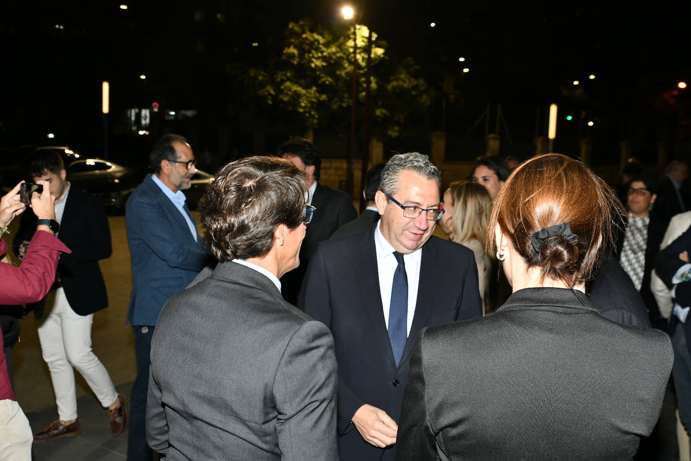 La COPE Alicante celebra su 60 aniversario