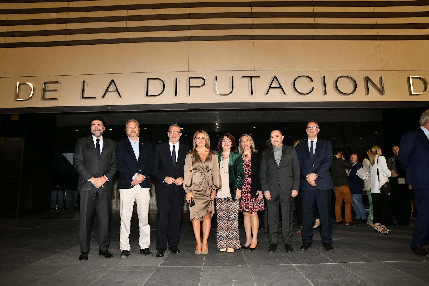 La COPE Alicante celebra su 60 aniversario