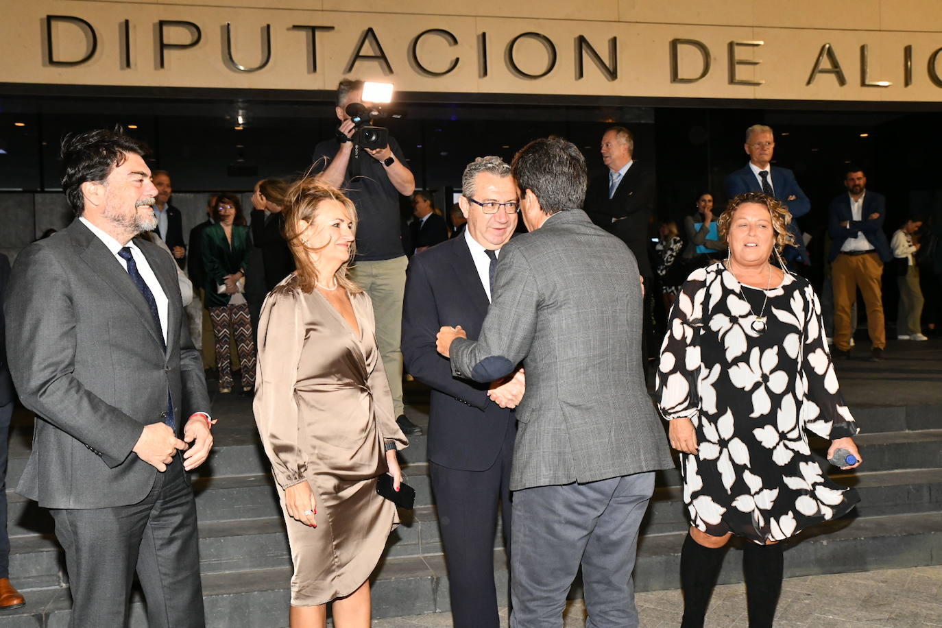 La COPE Alicante celebra su 60 aniversario