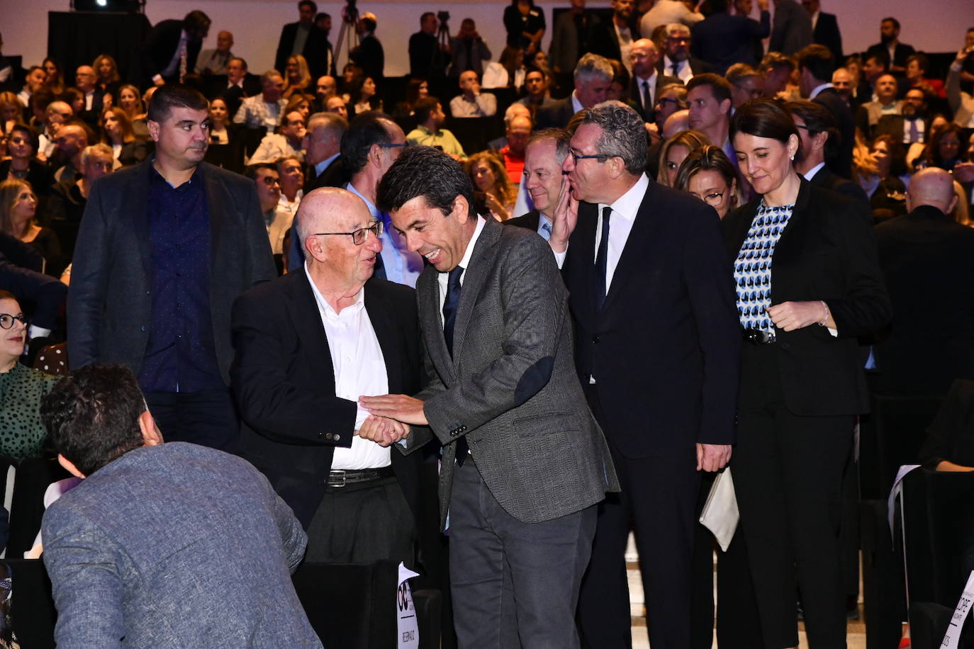 La COPE Alicante celebra su 60 aniversario