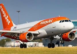 Nueve rutas tendrán su destino en el aeropuerto de Alicante-Elche.