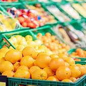 Mercadona comienza la campaña nacional de la naranja