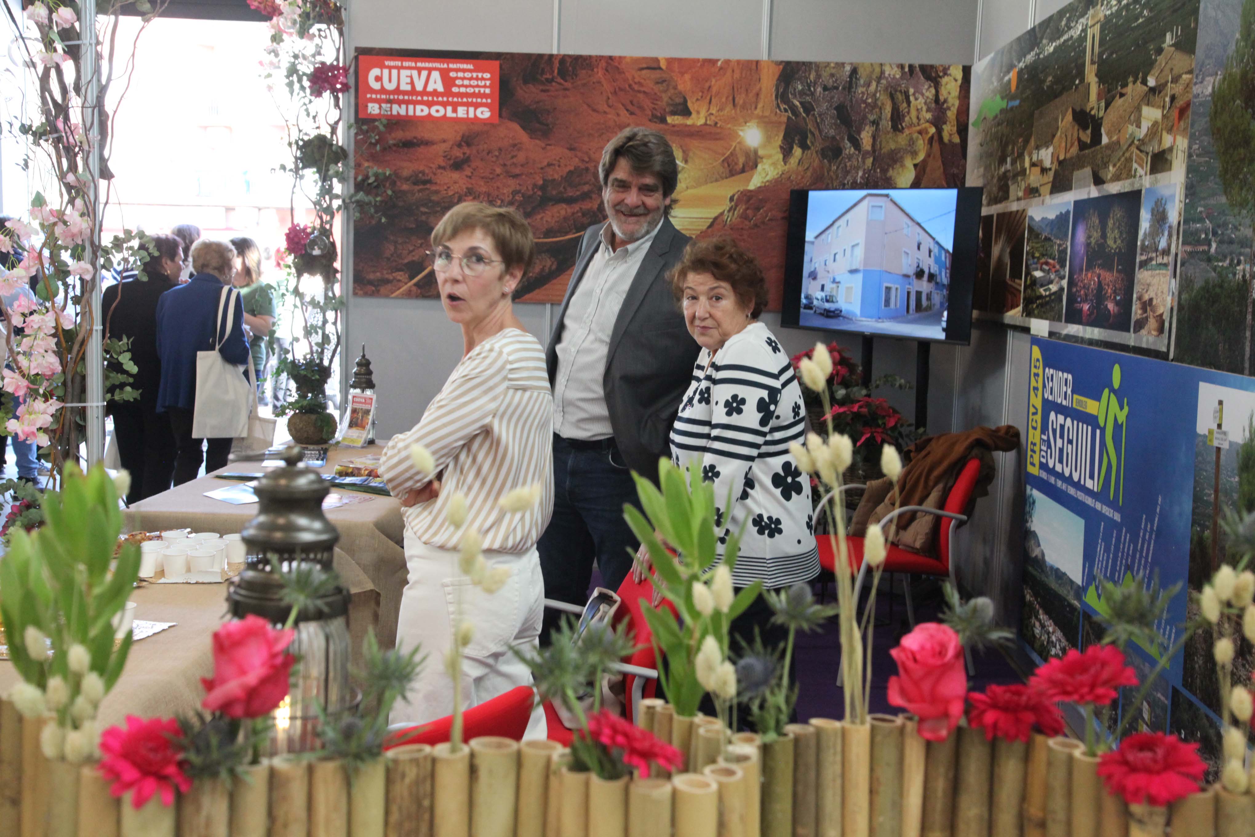 Ondara celebra la Fira de Fires