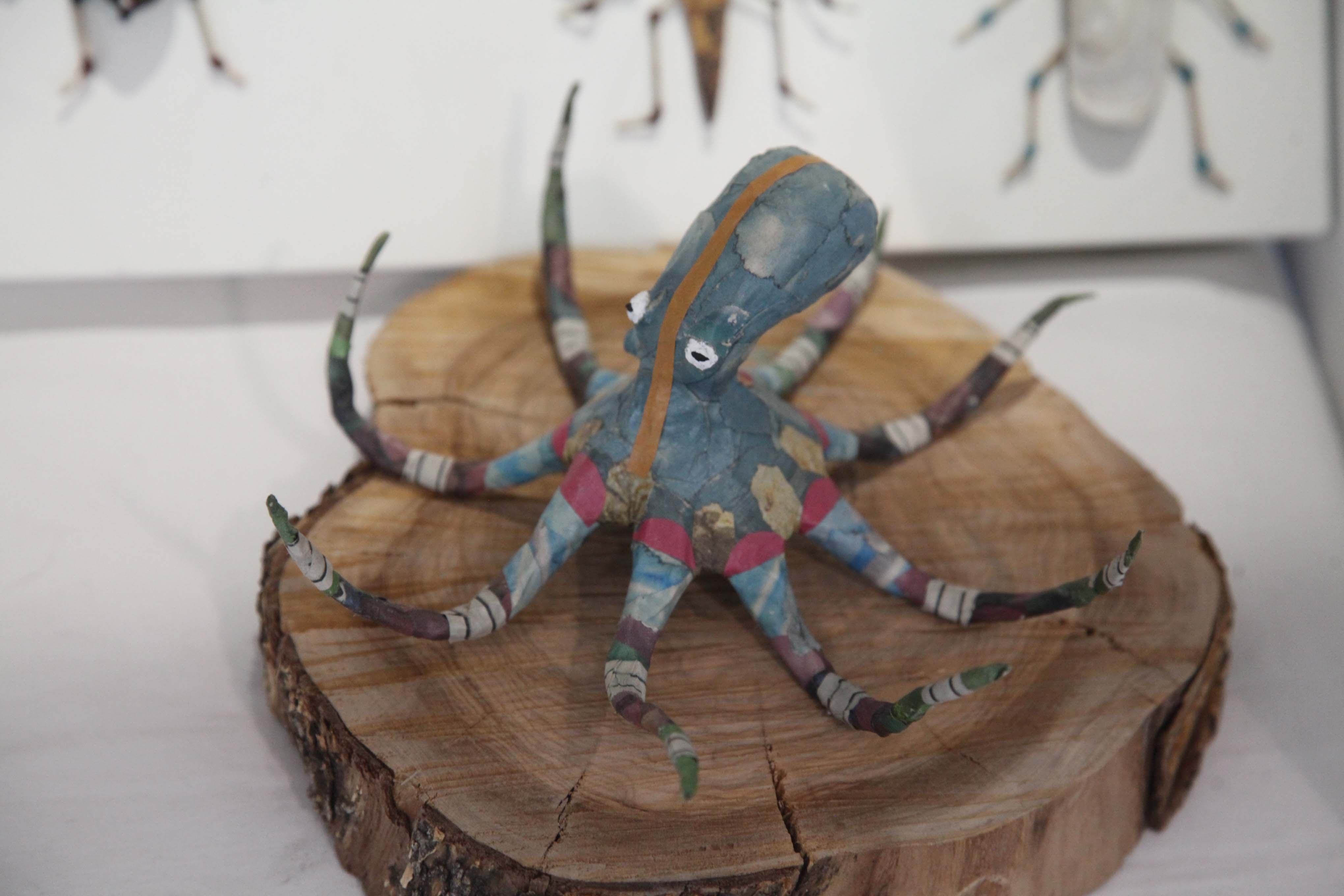 Ondara celebra la Fira de Fires