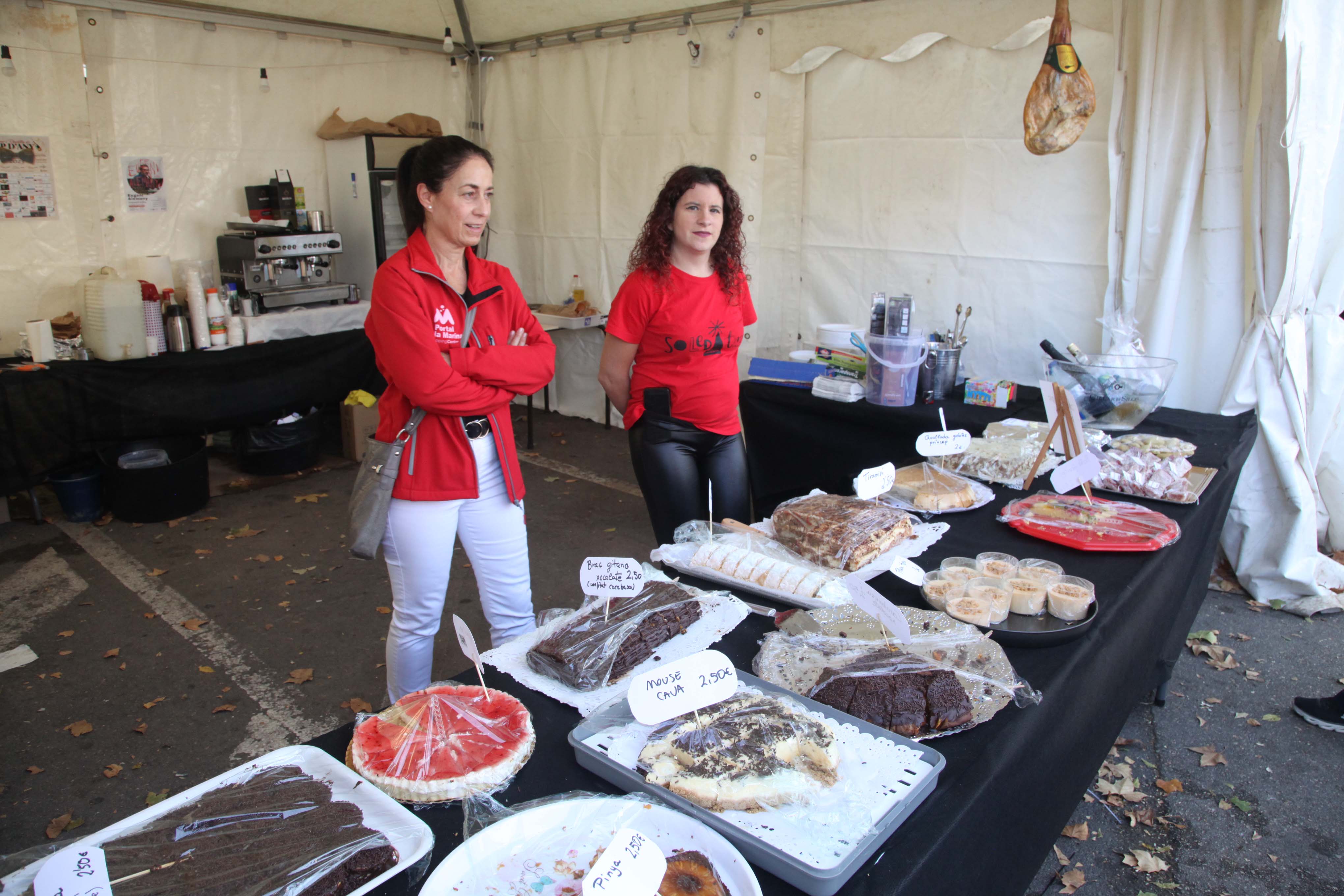 Ondara celebra la Fira de Fires