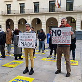 Alicante acelera la nueva ordenanza que limitará los horarios en el Barrio para tenerla lista a final de año
