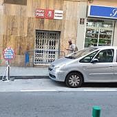 El PSOE de Alicante pide protección policial para su sede tras los últimos ataques