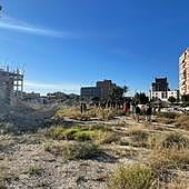 El centro de salud de La Torreta será una realidad a mitad de 2024 y dará servicio a 16.000 alicantinos