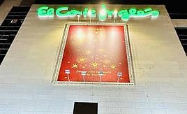 El Corte Inglés