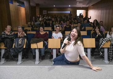 Coñonudo! regresa a Alicante convertido en festival