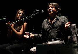 El VII Festival Flamenco Mediterráneo de Alicante llega a su fin con Vicente y Lela Soto 'Sordera'