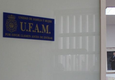 Así trabaja la UFAM, la unidad de la Policía contra la violencia de género