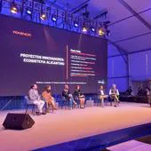 Alicante gana peso en el ecosistema startup de la Comunitat Valenciana