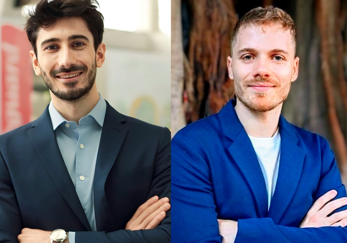 Cuatro estudiantes de la UA estarán en el 'draft' de jóvenes promesas de la economía mundial