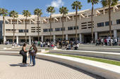 Universidad de Alicante (UA).