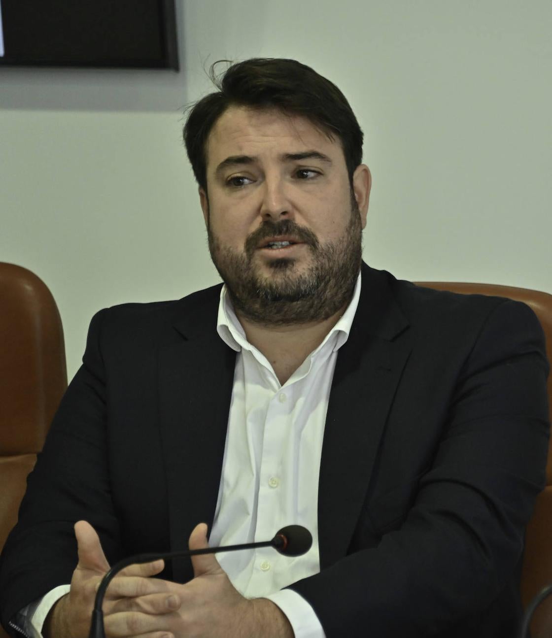 Desayuno Cámara Alicante