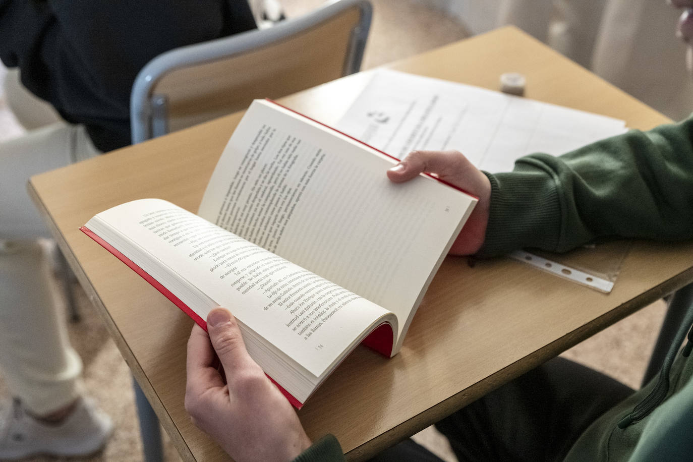 El distrito único escolar mantendrá la proximidad del domicilio como criterio pero le restará peso