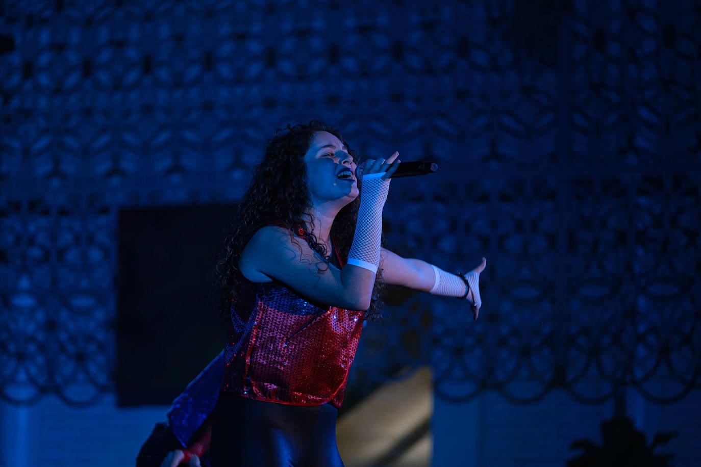 La FAFBA elige a Macarena Fernández, de Princesa Mercedes y a Daniela López, de La Florida, como Reinas 2024