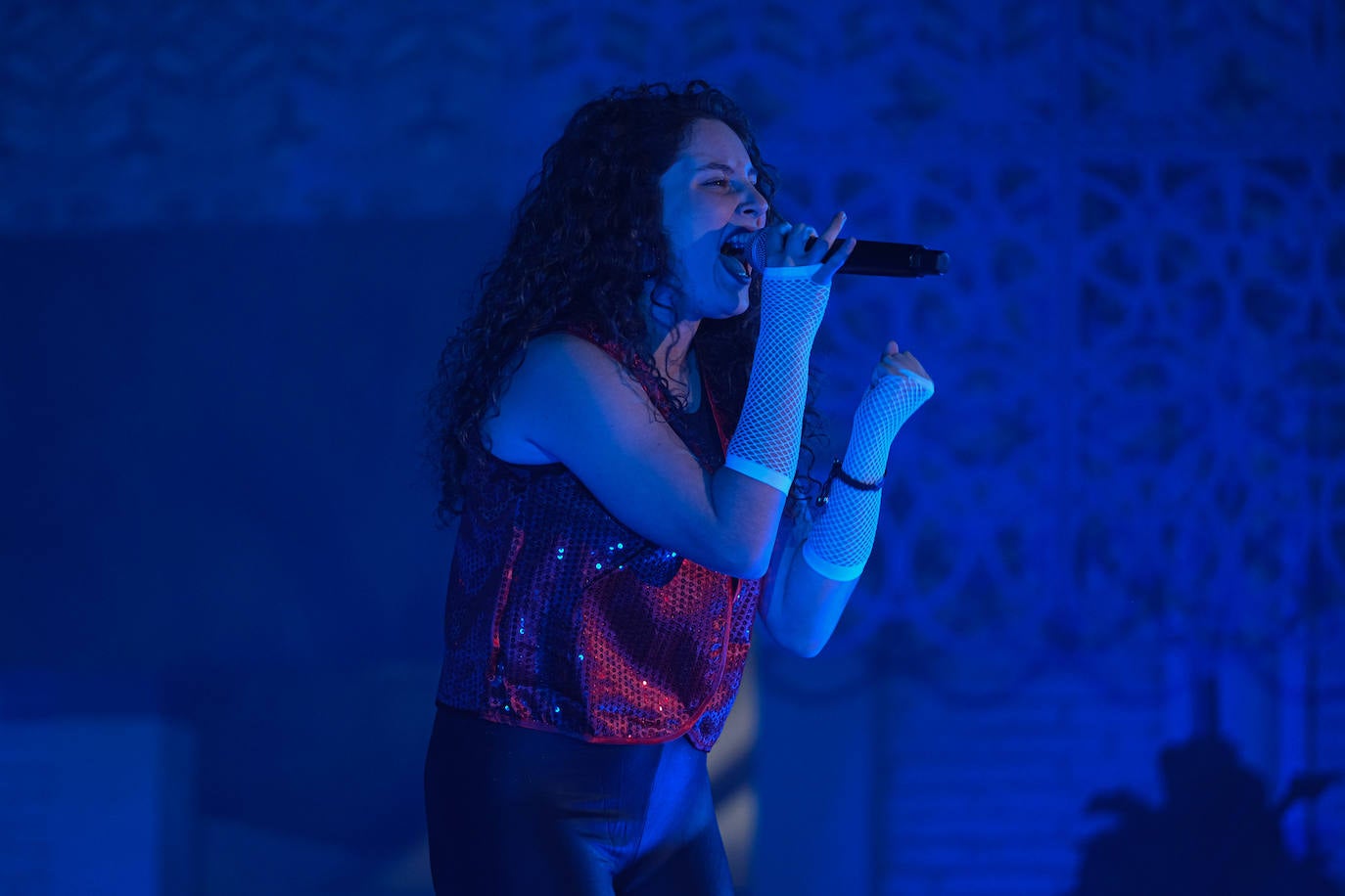 La FAFBA elige a Macarena Fernández, de Princesa Mercedes y a Daniela López, de La Florida, como Reinas 2024