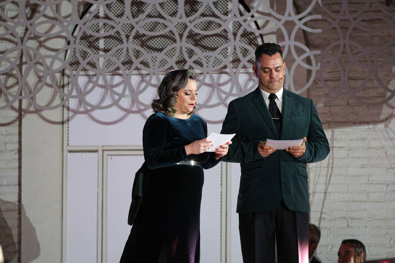 La FAFBA elige a Macarena Fernández, de Princesa Mercedes y a Daniela López, de La Florida, como Reinas 2024