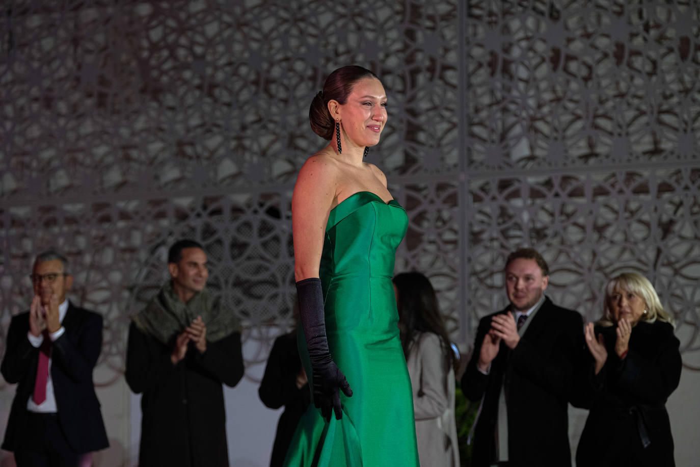 La FAFBA elige a Macarena Fernández, de Princesa Mercedes y a Daniela López, de La Florida, como Reinas 2024