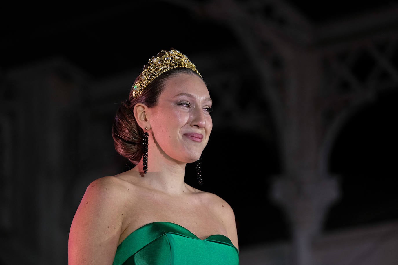 La FAFBA elige a Macarena Fernández, de Princesa Mercedes y a Daniela López, de La Florida, como Reinas 2024