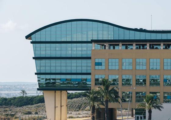 El Consell aprueba ampliar el capital de SPTD con la venta de casi 60.000 acciones