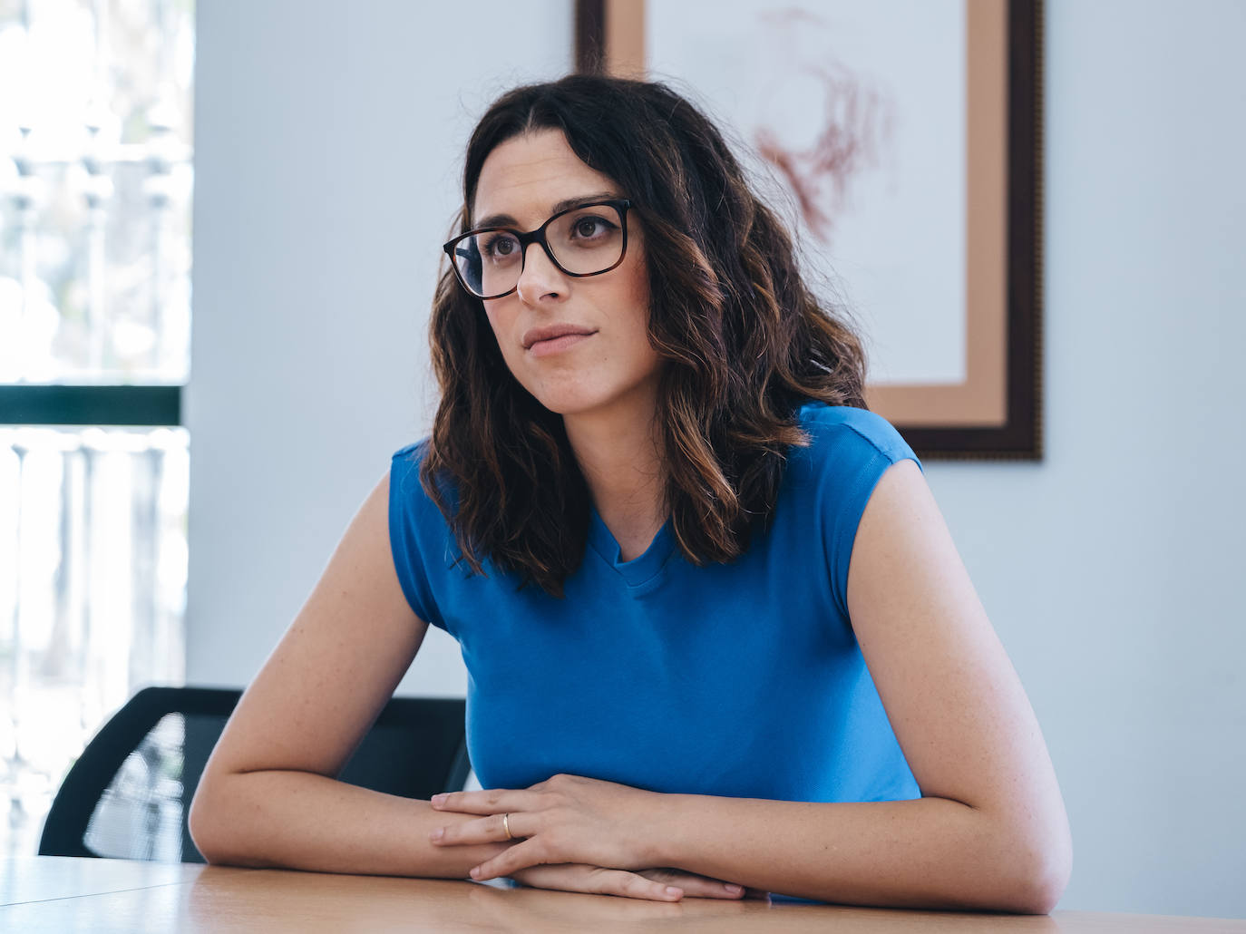 Mas en una imagen de archivo.