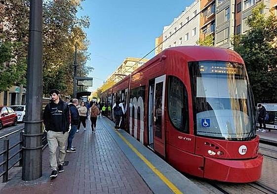 Estos son los próximos descuentos de la Generalitat en transporte público