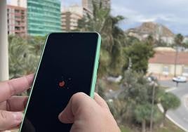 Alicante es una de las ciudades favoritas para ligar en Tinder.