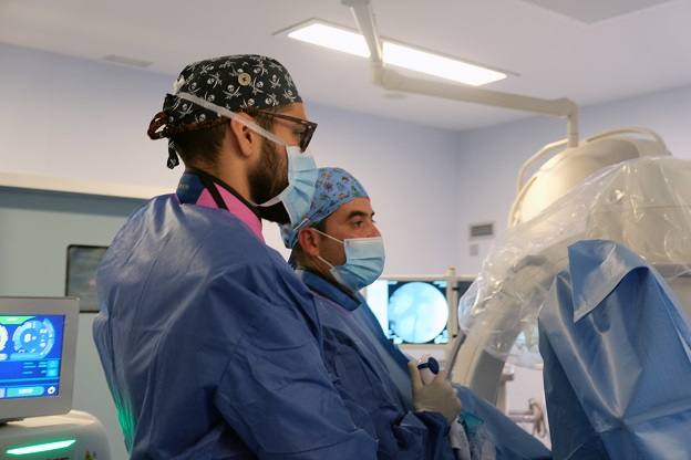 Dr. Édgar Barragán de IMED