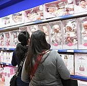 El sector juguetero se encomienda a la última semana del año para imprimir un subidón a las ventas